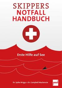 Campbell Mackenzie: Skippers Notfall-Handbuch - gebunden