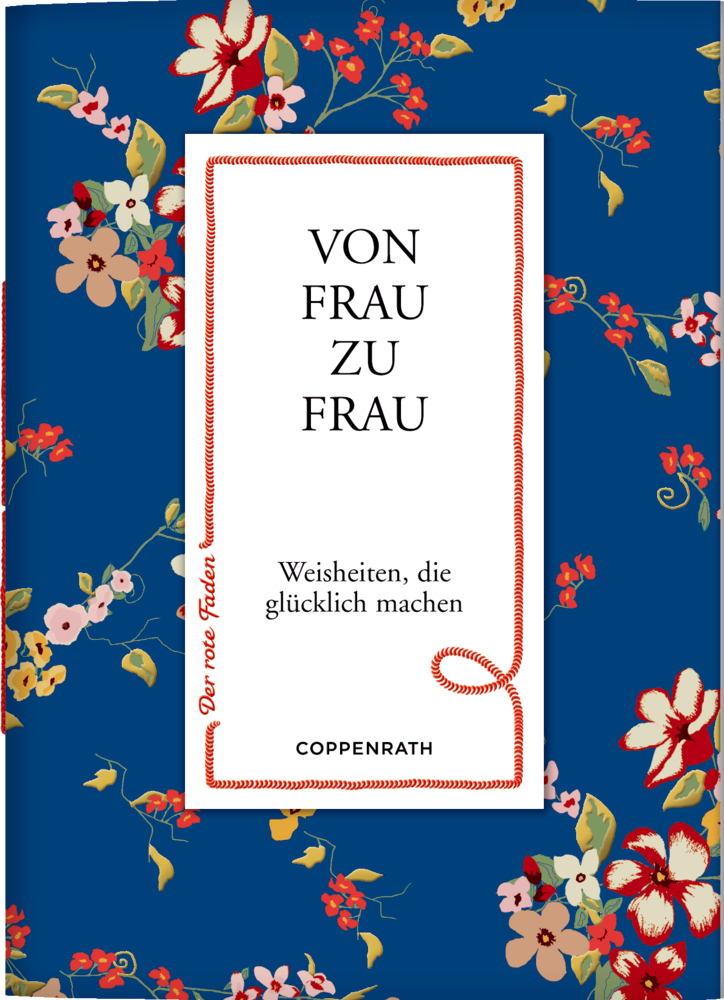 Von Frau zu Frau - Taschenbuch