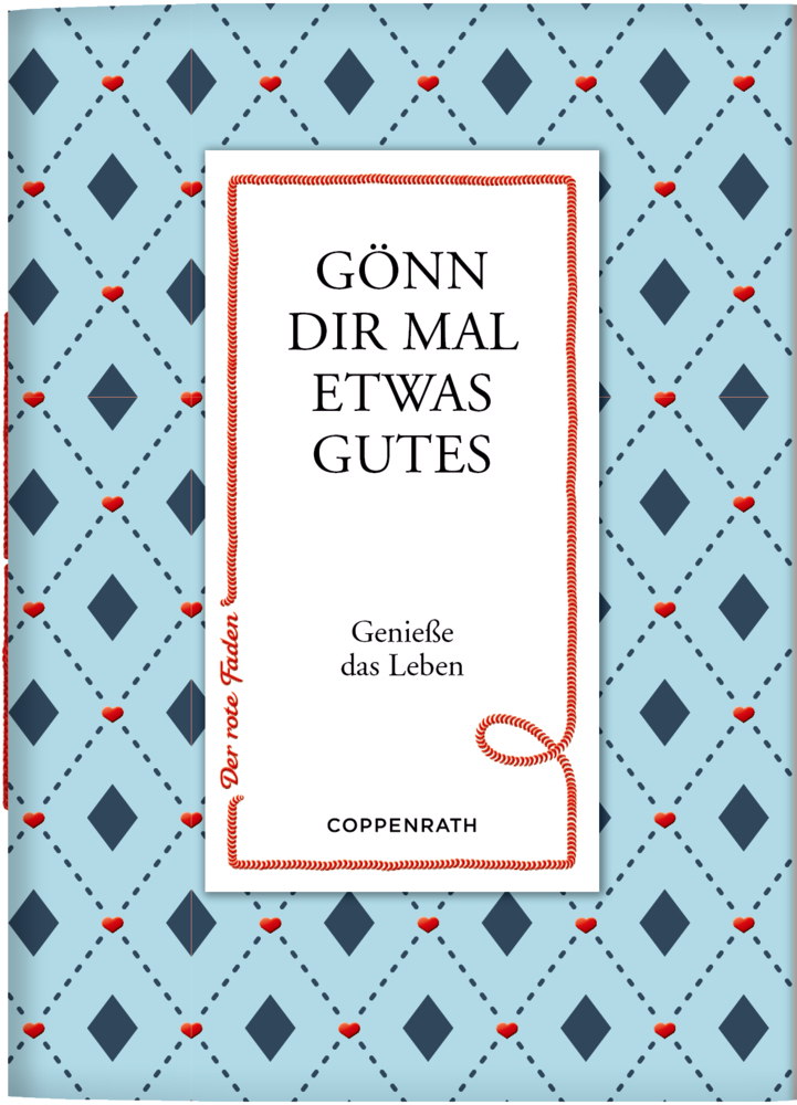 Gönn dir mal etwas Gutes - Taschenbuch