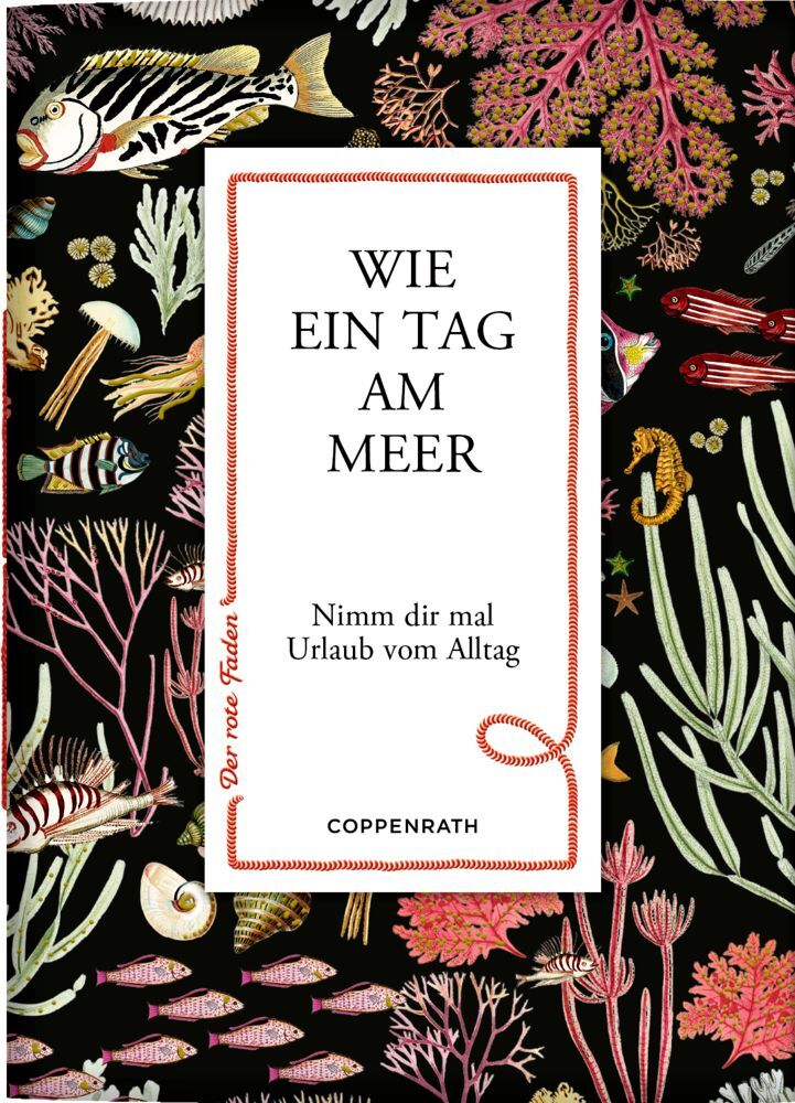 Wie ein Tag am Meer - Taschenbuch