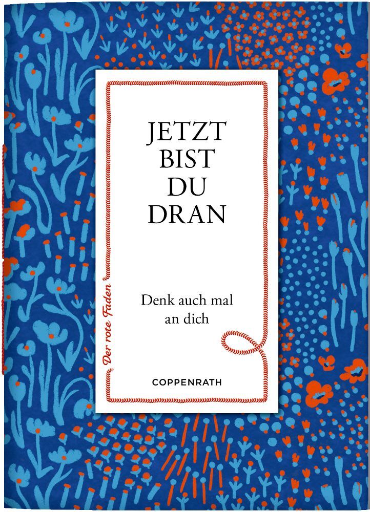 Jetzt bist du dran - Taschenbuch