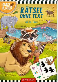 Rätsel ohne Text - Taschenbuch