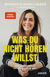 Swantje Allmers: Was du nicht hören willst - Taschenbuch