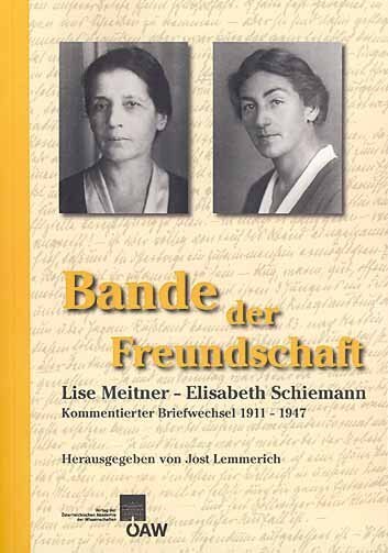 Bande der Freundschaft - Taschenbuch