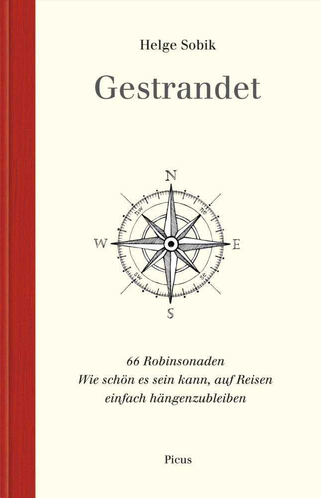 Helge Sobik: Gestrandet - gebunden