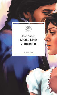 Jane Austen: Stolz und Vorurteil - gebunden