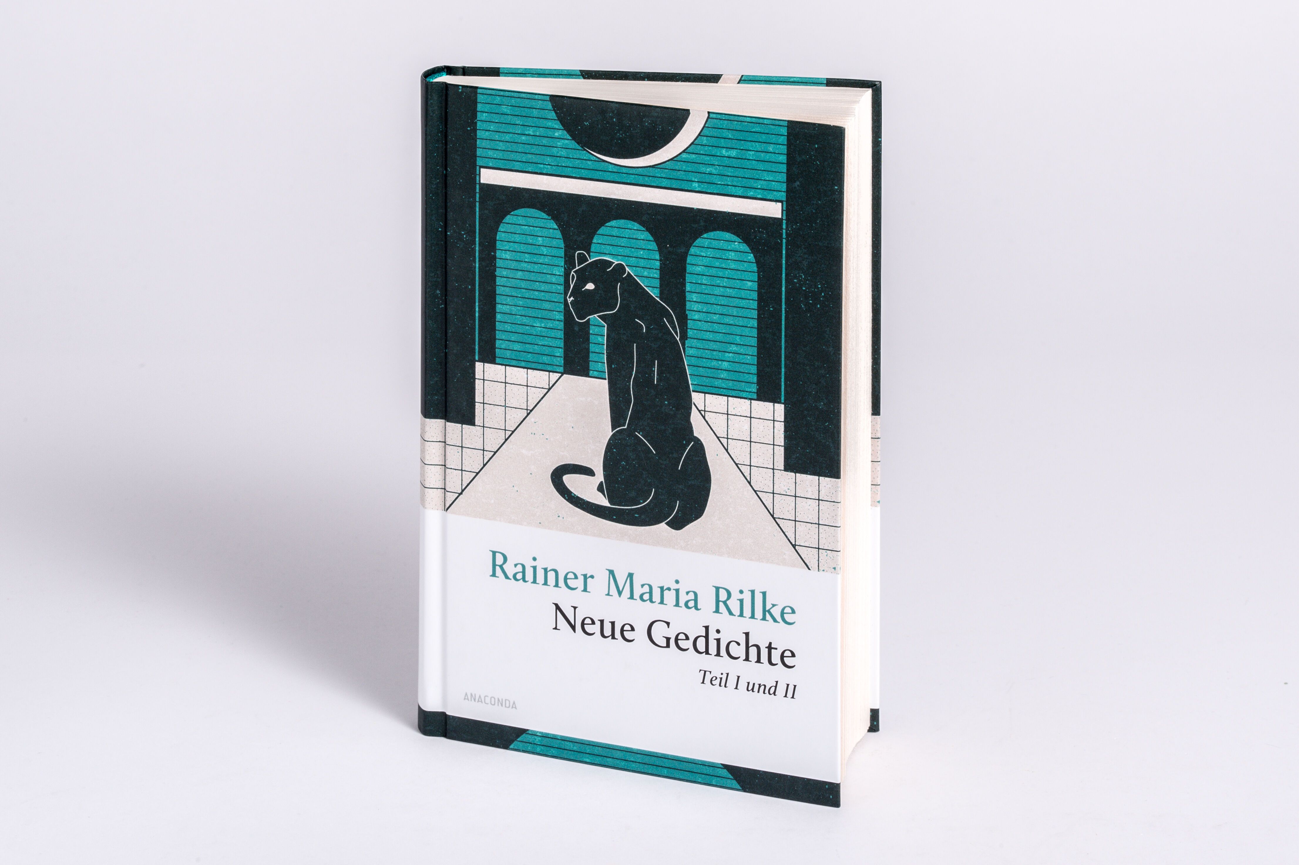 A Walk Rainer Maria Rilke Rainer Maria Rilke - Rilke - Neue Gedichte Teil I und II » Buch