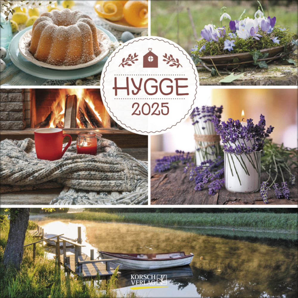 Hygge 2025