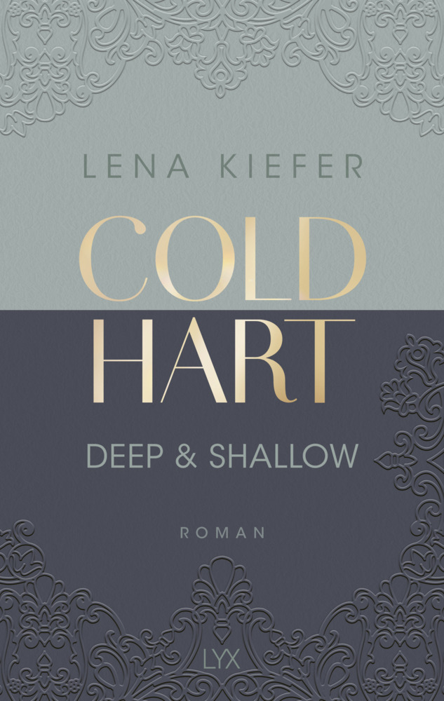 Lena Kiefer: Coldhart - Deep & Shallow - Taschenbuch