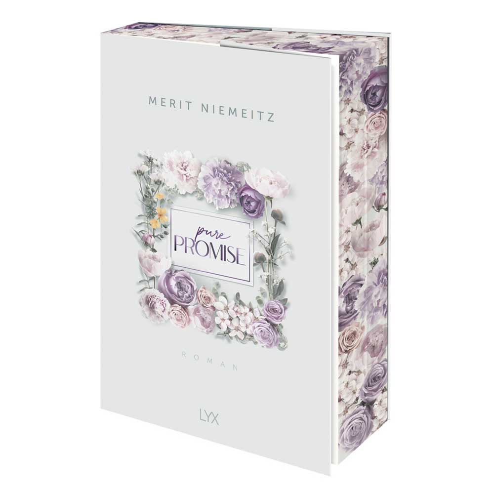 Merit Niemeitz: Pure Promise - Taschenbuch