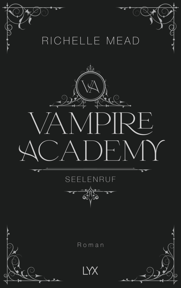 Richelle Mead: Vampire Academy - Seelenruf - gebunden