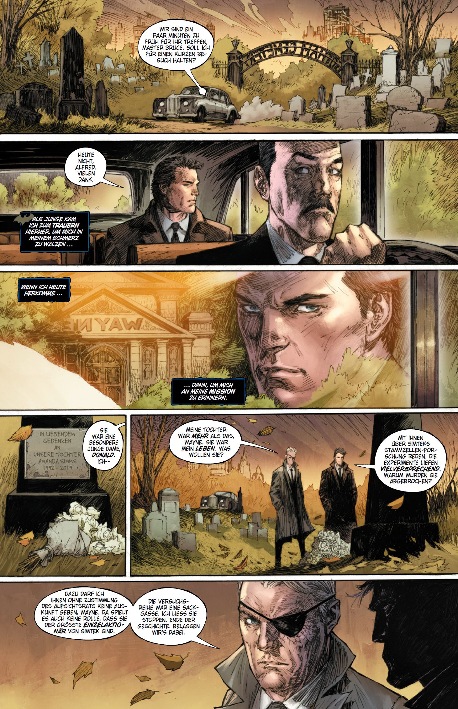 Marc Silvestri Batman & der Joker Das tödliche Duo » Buch
