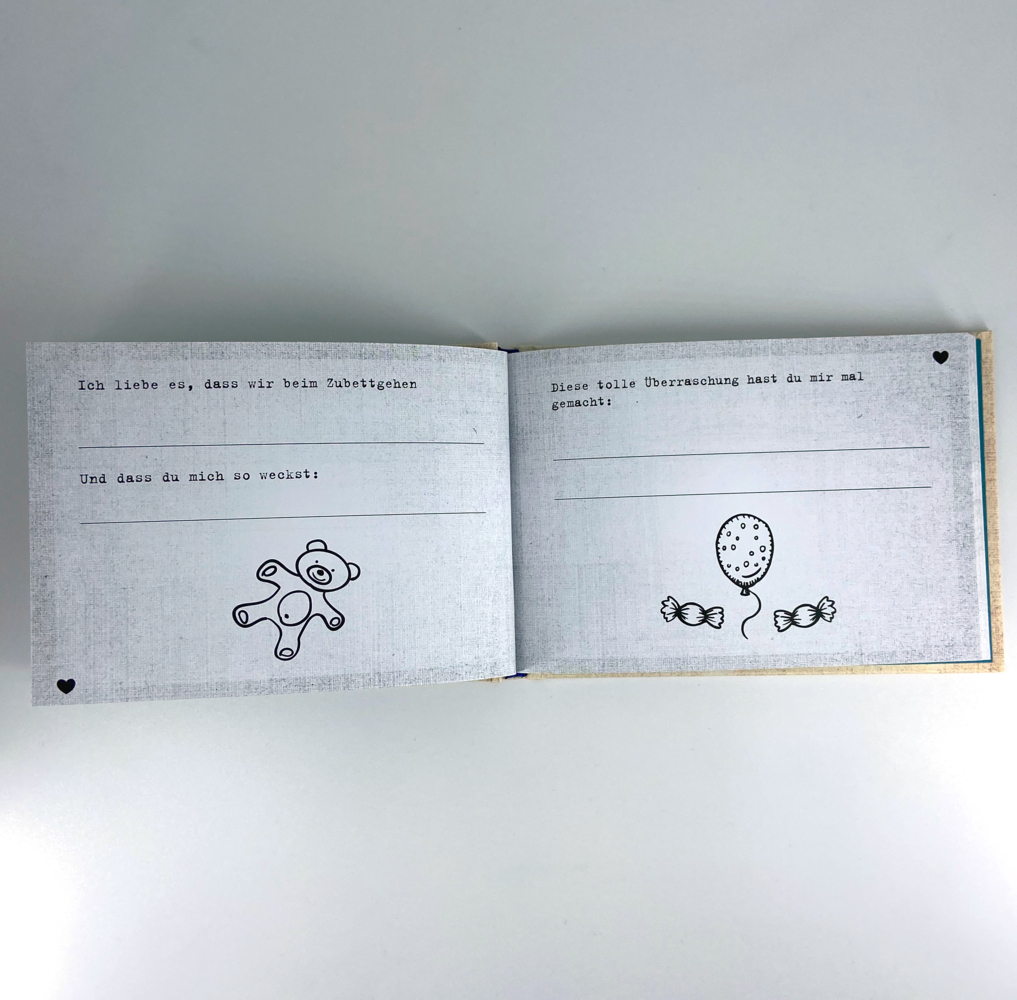 Was Ich An Dir Liebe Buch Alexandra Reinwarth - Was ich an dir liebe, Papa » Buch