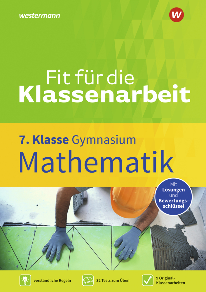 Gotthard Jost: Fit für die Klassenarbeit - Gymnasium - Taschenbuch