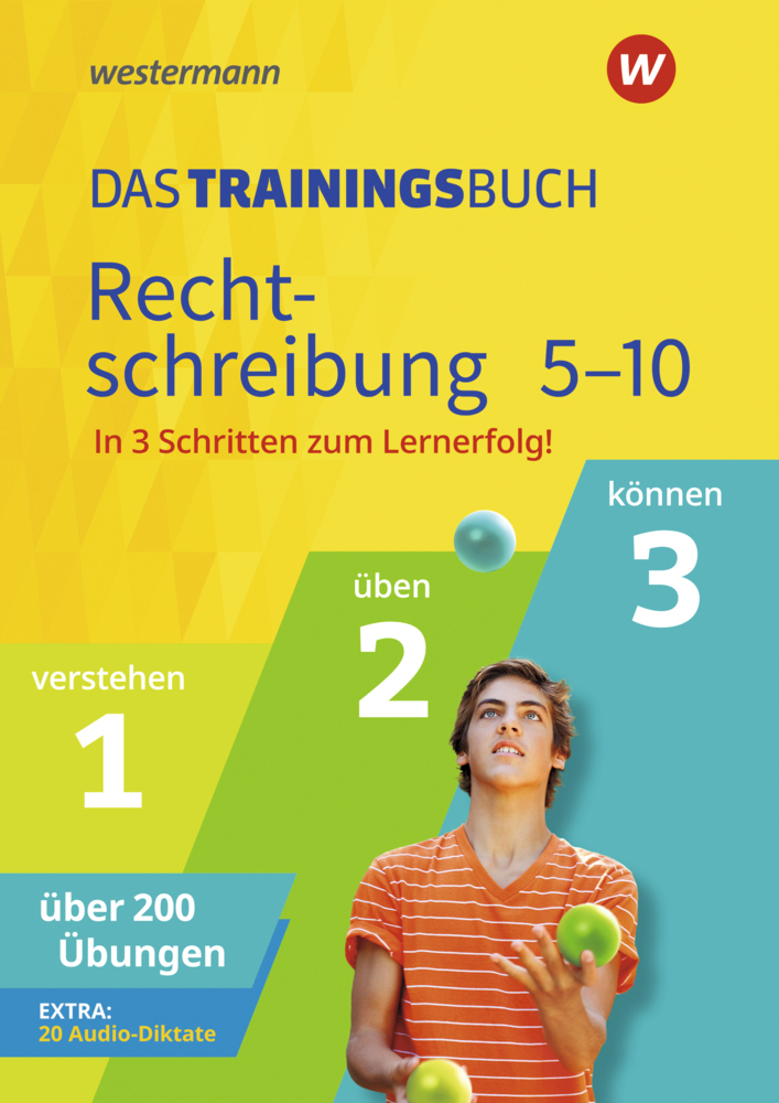 Das Trainingsbuch - Ausgabe 2021, m. 1 Beilage