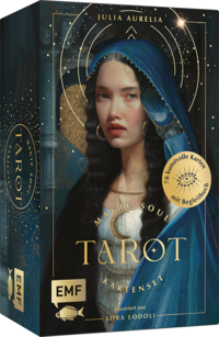 Magic Soul Tarot Julia Aurelia