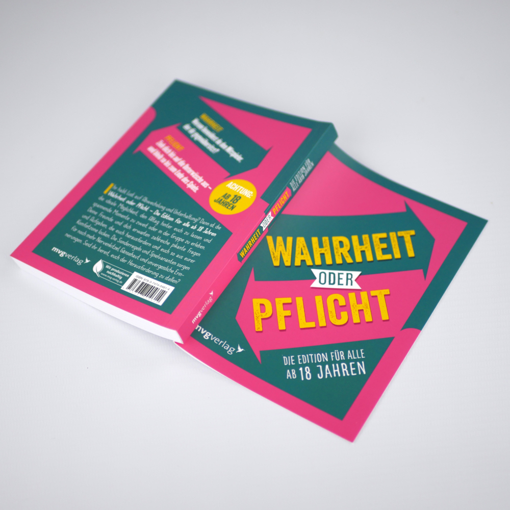 Pflicht Oder Wahrheit Ab 18