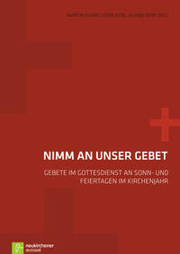 Nimm an unser Gebet, m. CD-ROM - gebunden