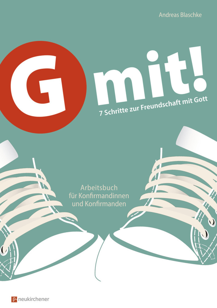 Andreas Blaschke: G mit! - Loseblatt-Ausgabe - Ringbuch