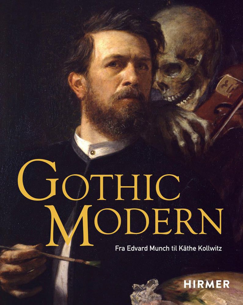 Gothic Modern - gebunden