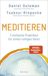 Tsoknyi Rinpoche: Meditieren - gebunden