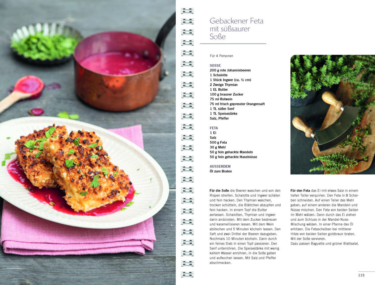Landlust Steckruben Rezepte