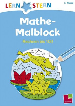 2. Klasse. Rechnen bis 100 - Taschenbuch