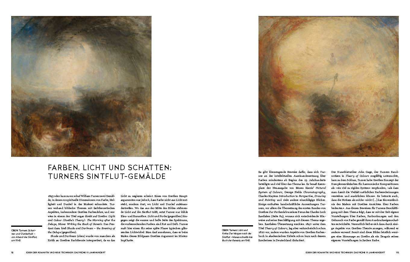 Die Geschichte Der Farben Pdf