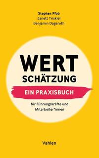 Janett Triskiel: Wertschätzung - gebunden