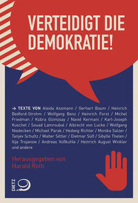 Verteidigt die Demokratie! - Taschenbuch