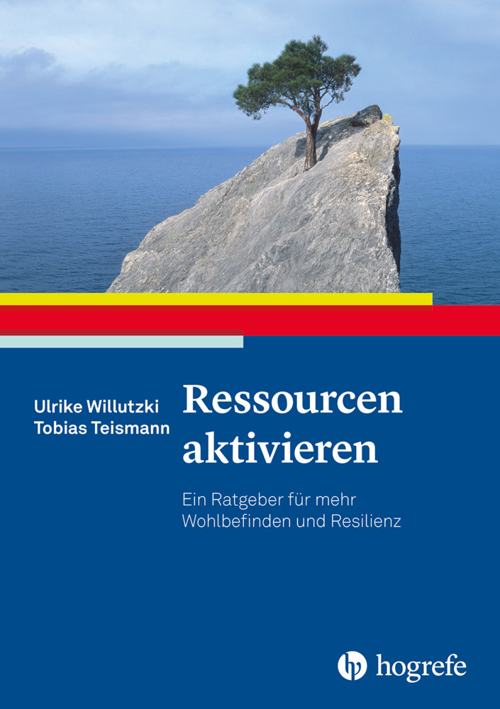 Tobias Teismann: Ressourcen aktivieren - Taschenbuch