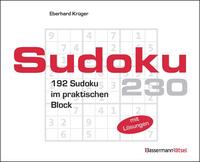 Sudoku Block 230