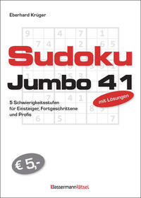 Sudoku Jumbo 41