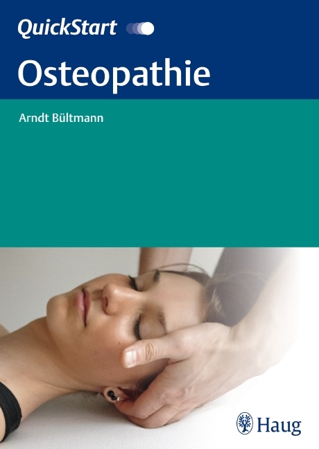 Arndt Bültmann: Osteopathie - Taschenbuch