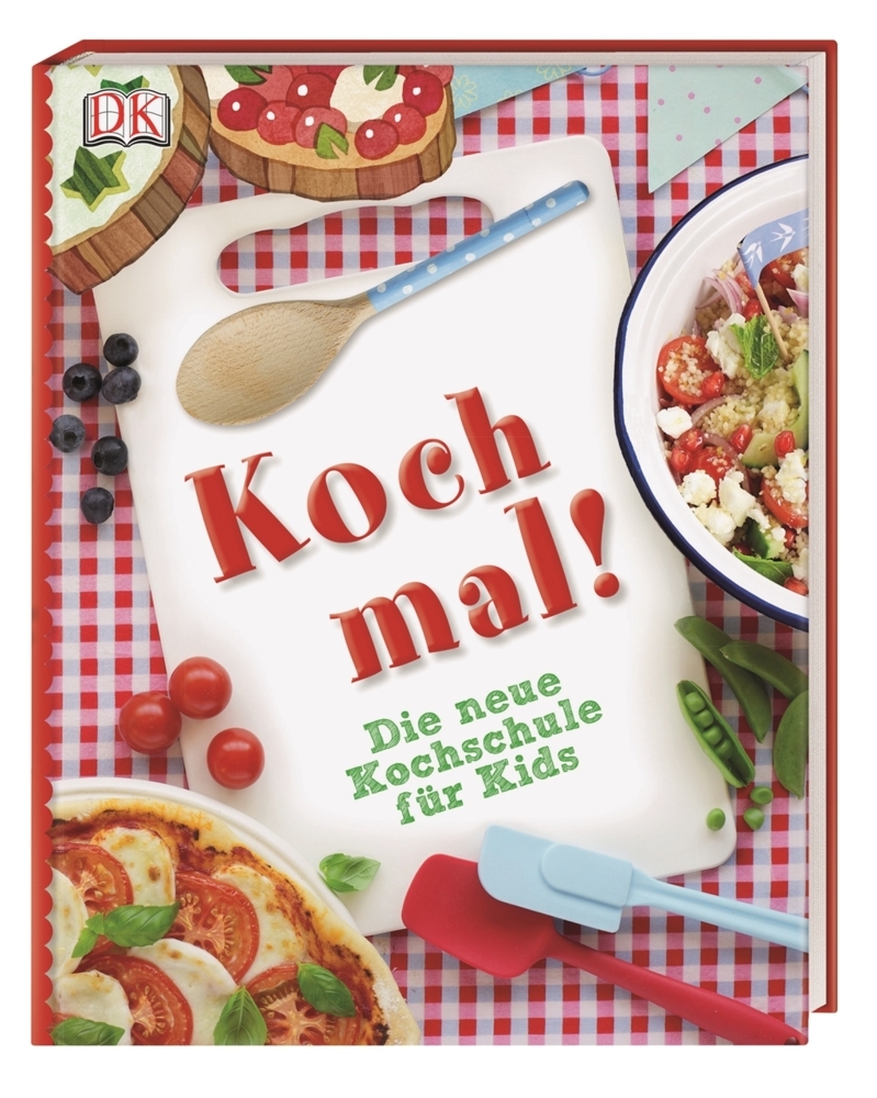 Koch mal! - gebunden