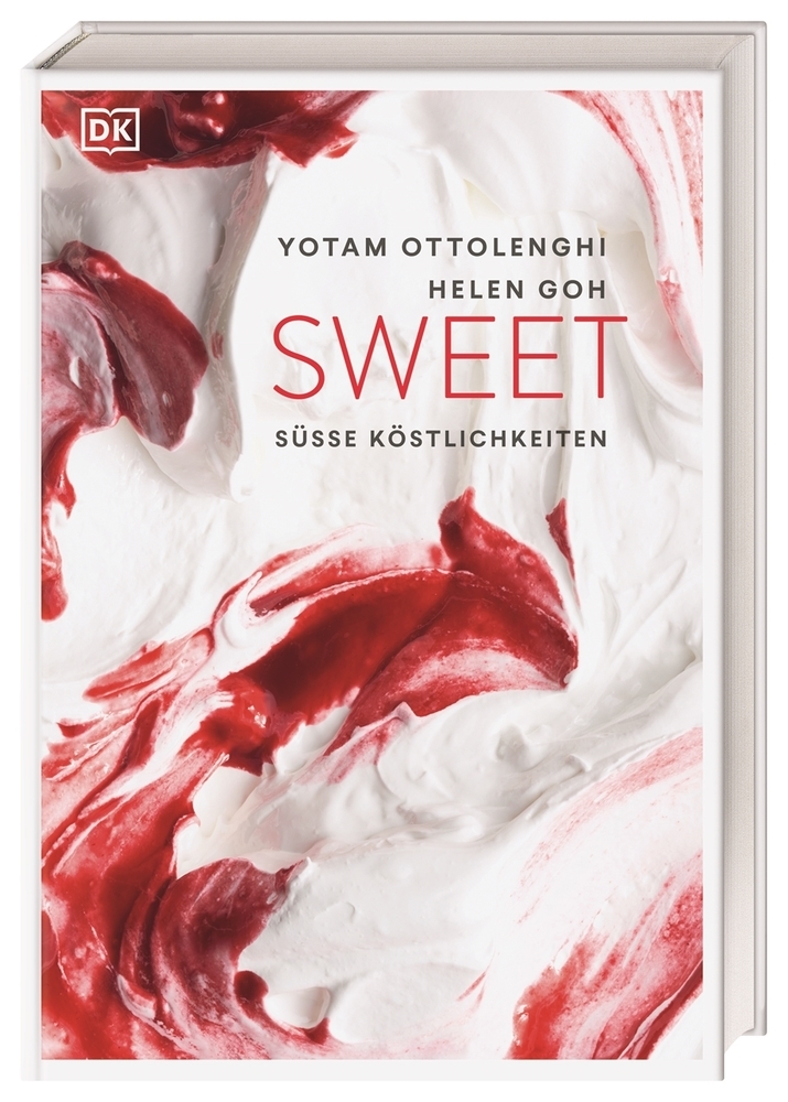 Helen Goh: SWEET - gebunden