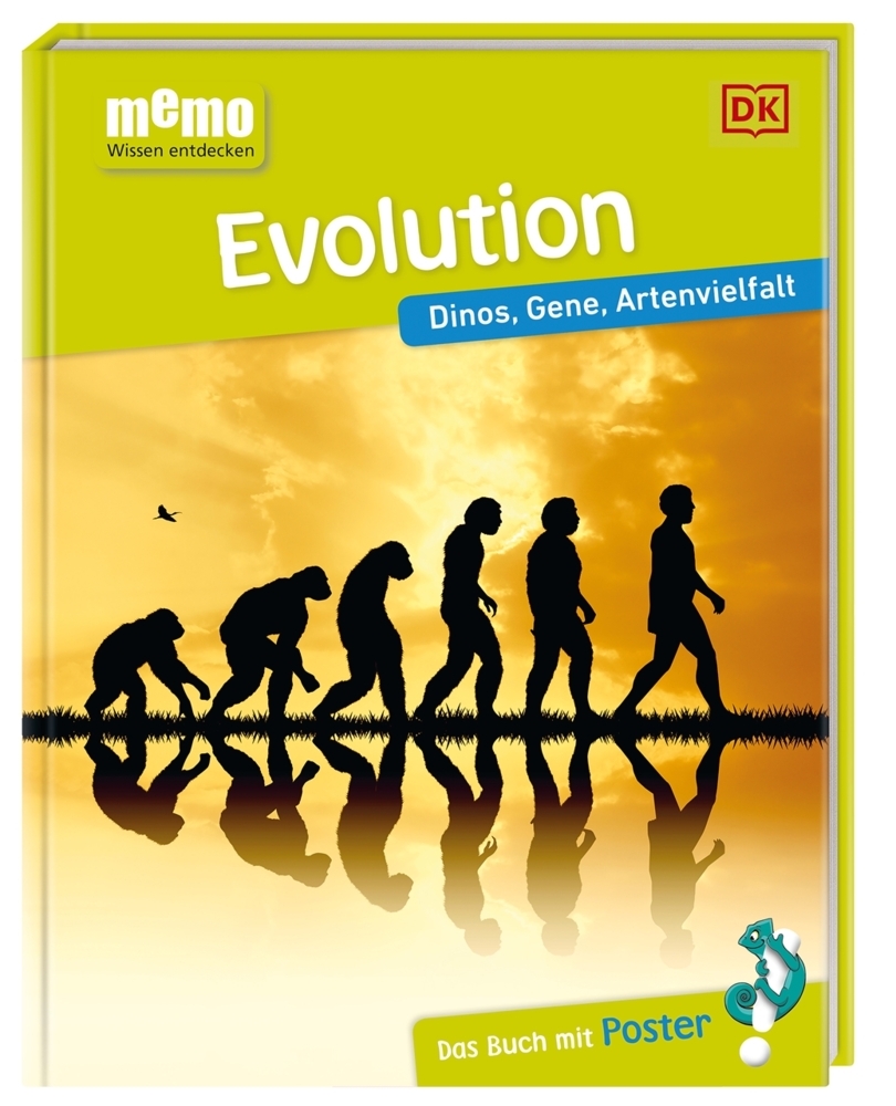 Evolution - gebunden