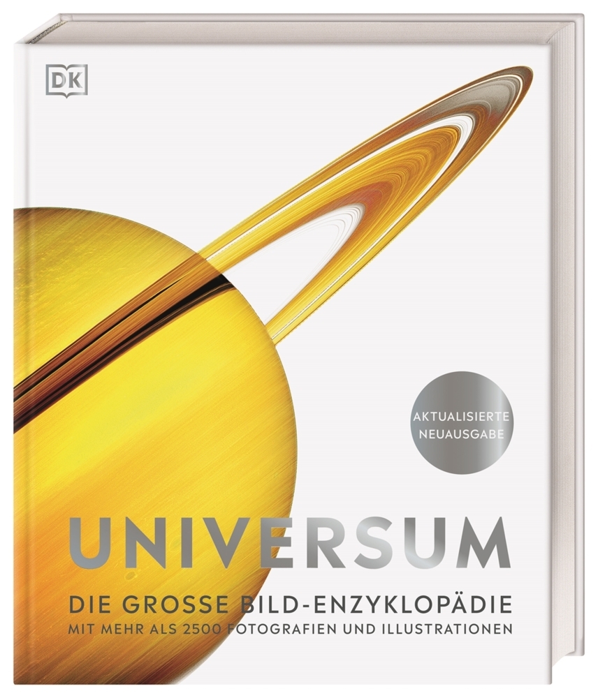 Universum - gebunden