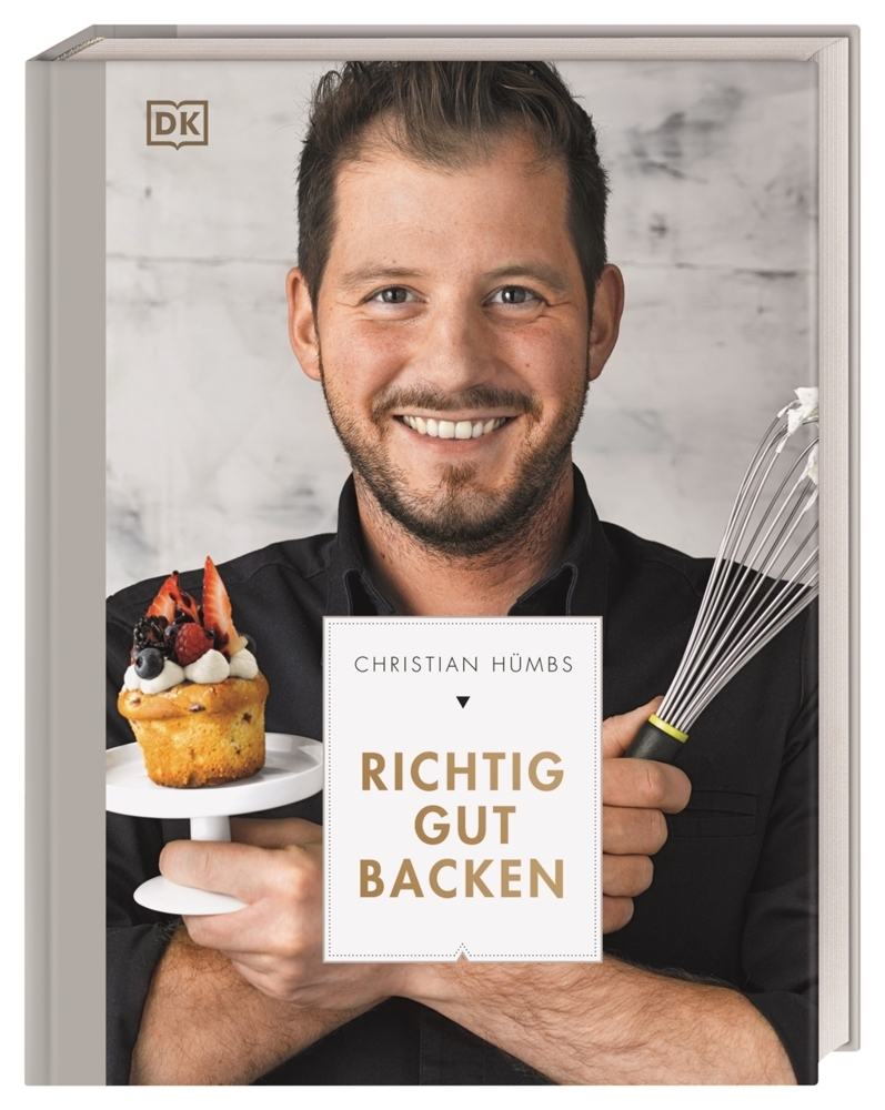 Christian Hümbs: Richtig gut backen - gebunden
