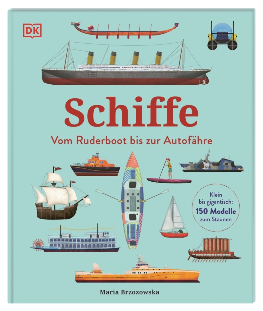 Catherine veitch: Schiffe - gebunden