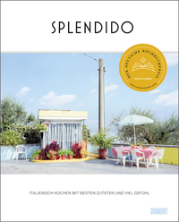 Juri Gottschall: Splendido - gebunden