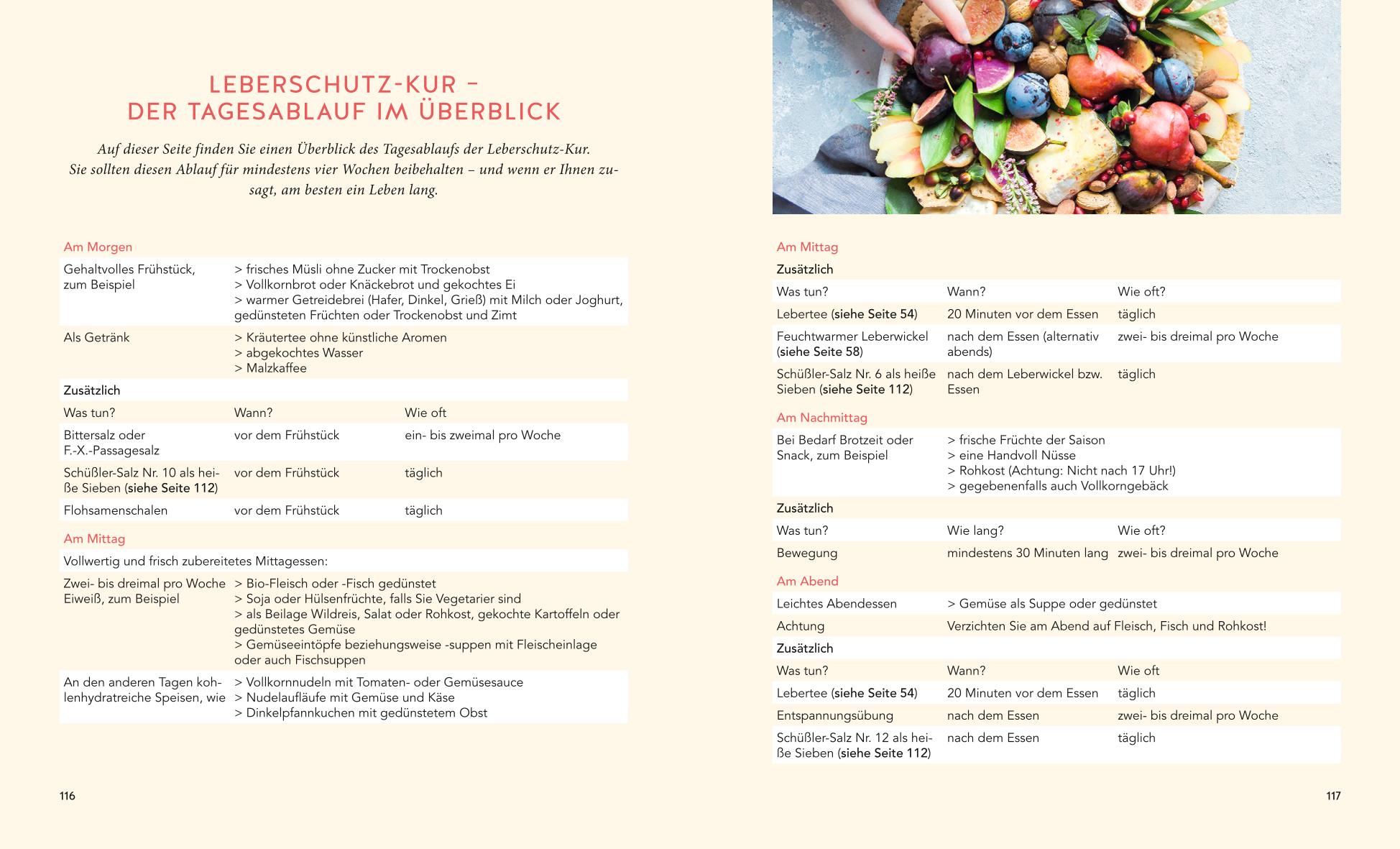 Nicole Schaenzler - Leber & Galle entgiften und natürlich stärken » Buch