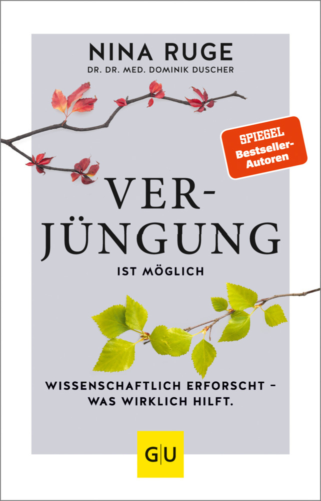 Dominik Duscher: Verjüngung ist möglich - gebunden