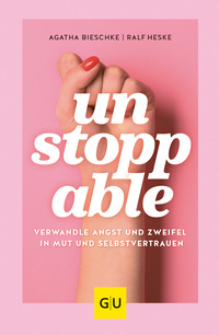 Ralf Heske: UNSTOPPABLE - Taschenbuch