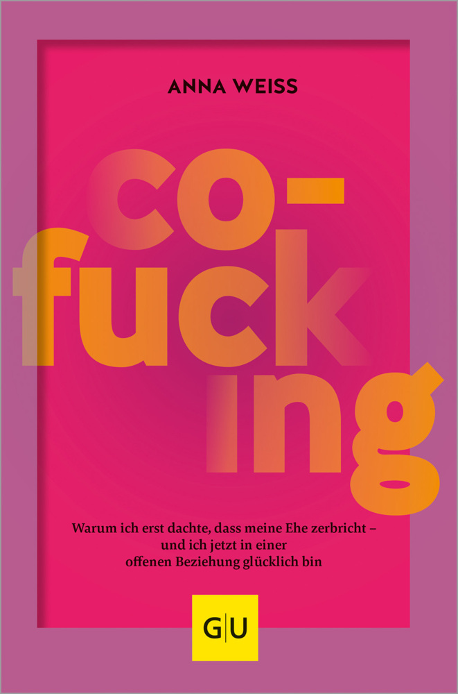 Anna Weiss: Co-Fucking - Taschenbuch