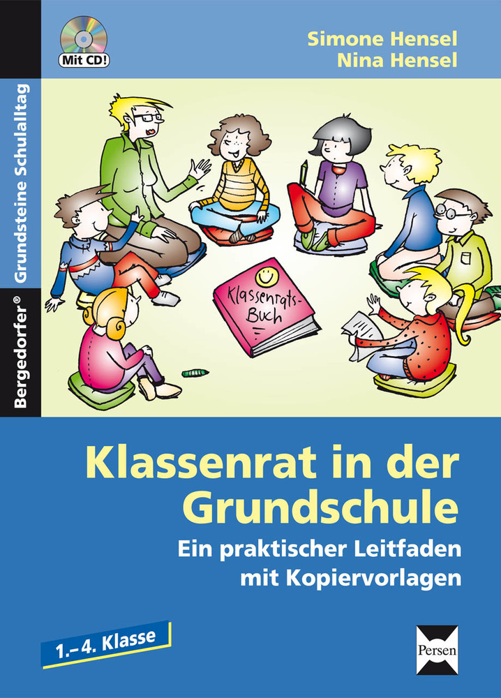 Nina Hensel: Klassenrat in der Grundschule