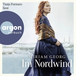 Miriam Georg: Im Nordwind, 2 Audio-CD, 2 MP3 - CD