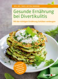 Wochenplan Divertikulitis Ernahrung