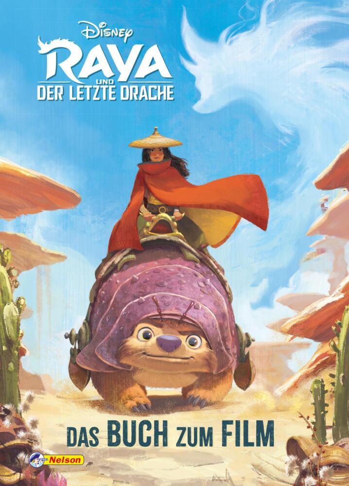 Disney Filmbuch zum Vorlesen - gebunden