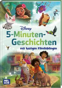 Disney Vorlesebuch - gebunden